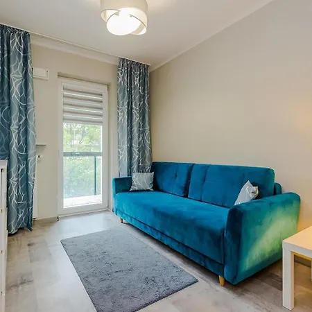 Family Apartment Zoliborz By Noclegi Renters Warsaw Exterior photo