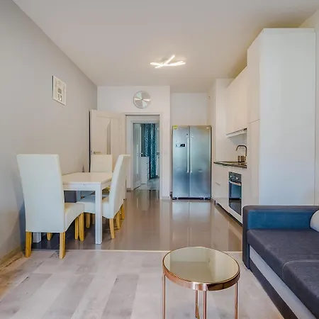 Family Apartment Zoliborz By Noclegi Renters Warsaw Exterior photo
