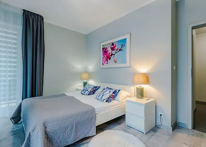 Family Apartment Zoliborz By Noclegi Renters