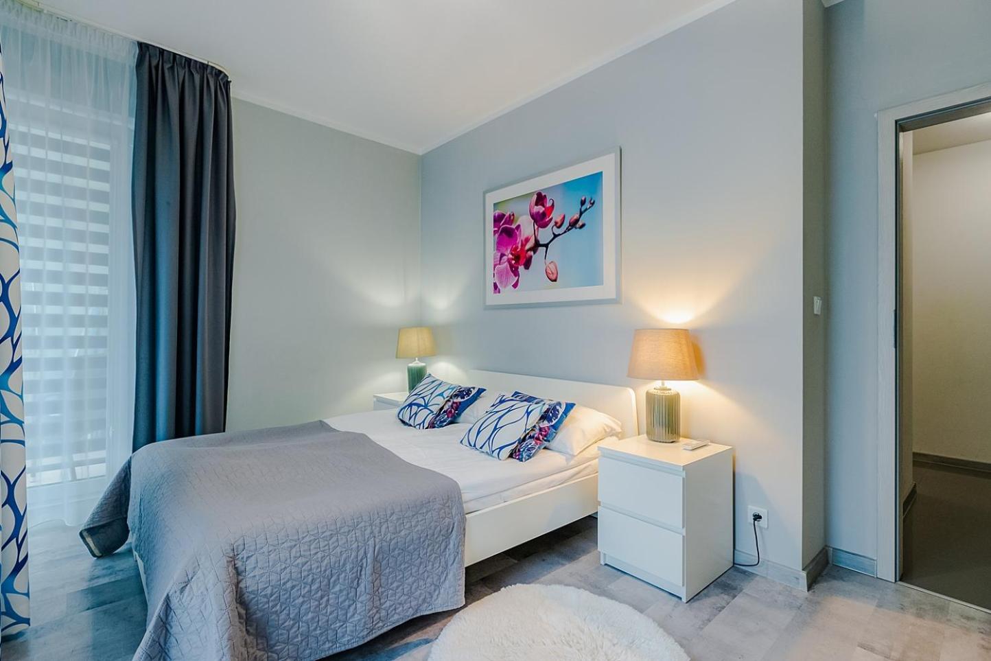 Family Zoliborz By Renters * Warsaw