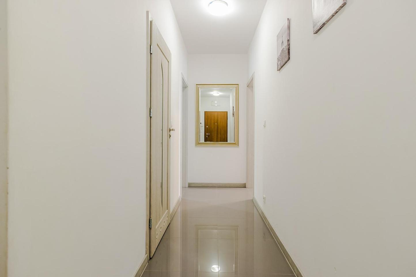 Family Zoliborz By Renters Apartment