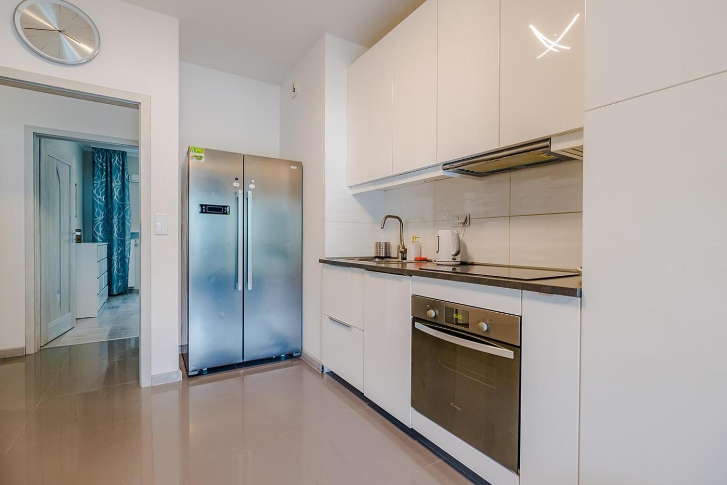 Apartment Family Zoliborz By Renters