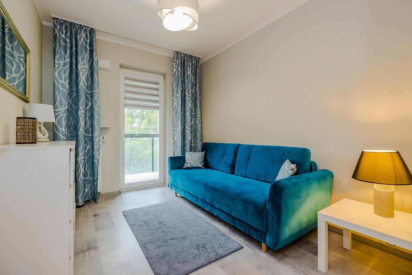 Family Zoliborz By Renters *
