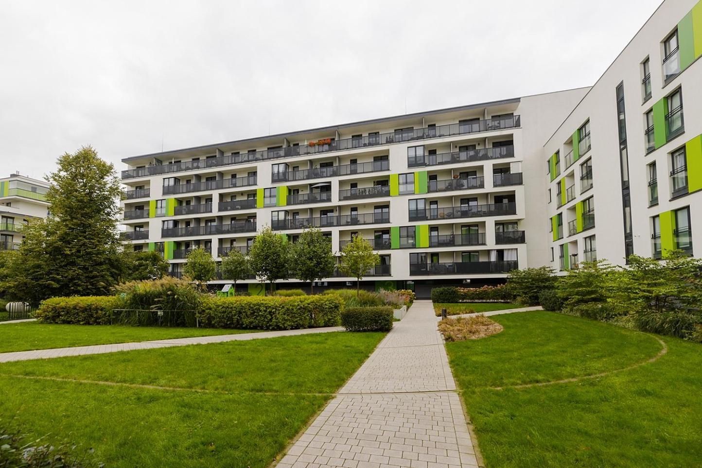 Family Zoliborz By Renters