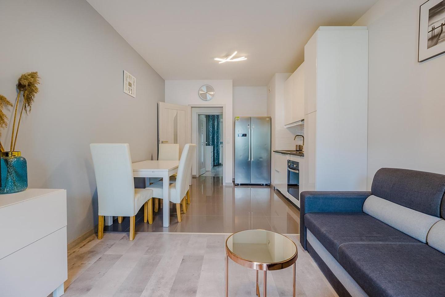 Apartment Family Zoliborz By Renters Warsaw